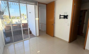 Casa en Renta Centro Sur