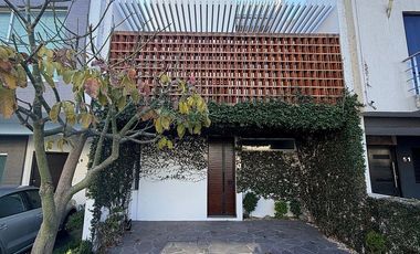 Casa en Renta Centro Sur
