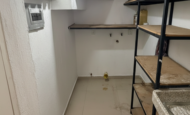 Casa en Renta Centro Sur