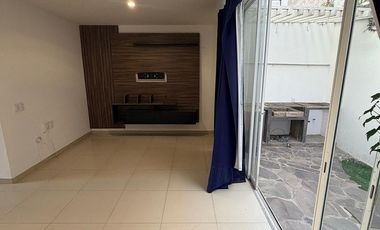 Casa en Renta Centro Sur