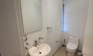 Casa en Renta Centro Sur
