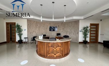 EDIFICIO PARA CORPORATIVO