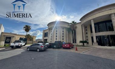 EDIFICIO PARA CORPORATIVO