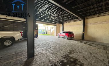 EDIFICIO PARA CORPORATIVO