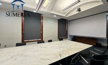 EDIFICIO PARA CORPORATIVO