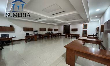 EDIFICIO PARA CORPORATIVO