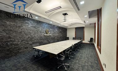 EDIFICIO PARA CORPORATIVO