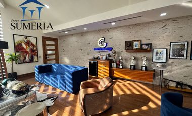 EDIFICIO PARA CORPORATIVO