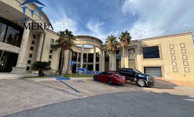 EDIFICIO PARA CORPORATIVO