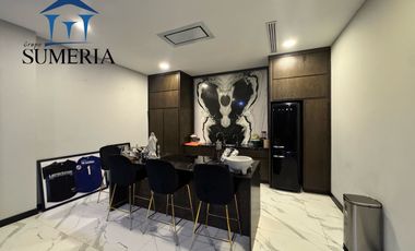 EDIFICIO PARA CORPORATIVO
