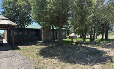 VENTA Casa de campo en Soldini