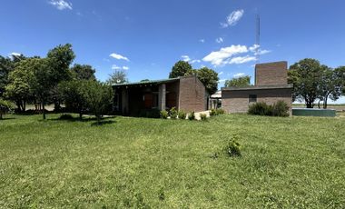 VENTA Casa de campo en Soldini