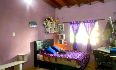 Casa en Glew lote 10,75x40