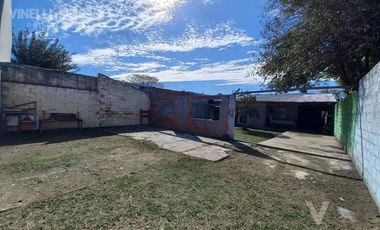 Casa en Glew lote 10,75x40