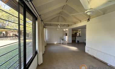 Casa en venta