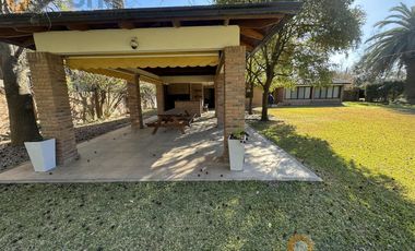 Casa en venta