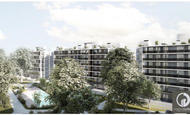 Departamento en Venta en Fisherton Condominios Paddock