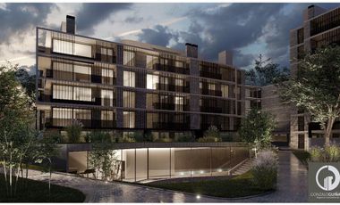 Departamento en Venta en Fisherton Condominios Paddock