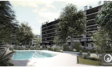 Departamento en Venta en Fisherton Condominios Paddock