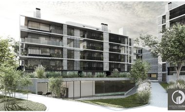 Departamento en Venta en Fisherton Condominios Paddock