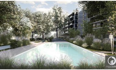 Departamento en Venta en Fisherton Condominios Paddock