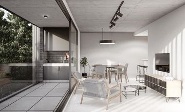 Departamento en Venta en Fisherton Condominios Paddock
