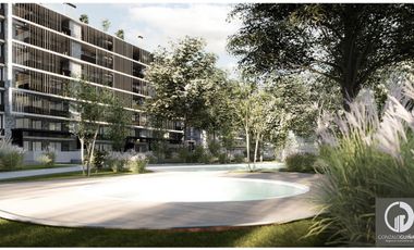 Departamento en Venta en Fisherton Condominios Paddock