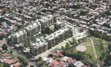 Departamento en Venta en Fisherton Condominios Paddock