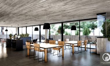 Departamento en Venta en Fisherton Condominios Paddock