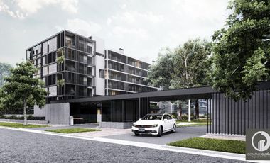 Departamento en Venta en Fisherton Condominios Paddock