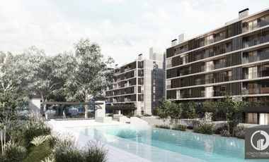 Departamento en Venta en Fisherton Condominios Paddock