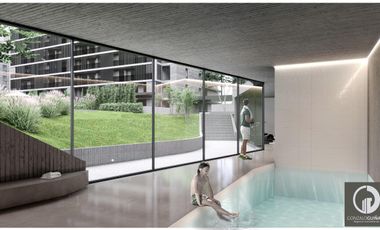 Departamento en Venta en Fisherton Condominios Paddock