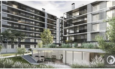 Departamento en Venta en Fisherton Condominios Paddock