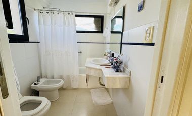 Casa Venta Barrio Los Bretes Colón Entre Ríos