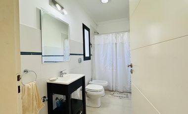 Casa Venta Barrio Los Bretes Colón Entre Ríos