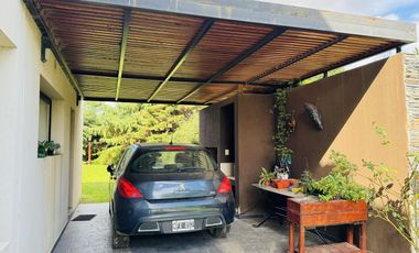 Casa Venta Barrio Los Bretes Colón Entre Ríos