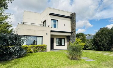 Casa Venta Barrio Los Bretes Colón Entre Ríos