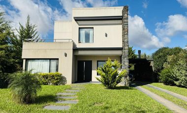Casa Venta Barrio Los Bretes Colón Entre Ríos