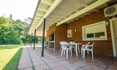 Venta casa quinta 1 hectárea