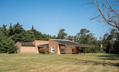 Venta casa quinta 1 hectárea