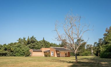 Venta casa quinta 1 hectárea