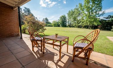 Venta casa quinta 1 hectárea