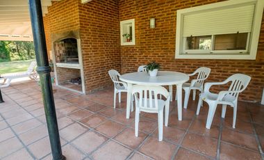 Venta casa quinta 1 hectárea