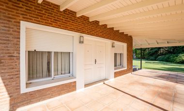 Venta casa quinta 1 hectárea