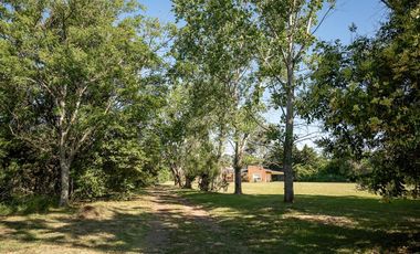Venta casa quinta 1 hectárea