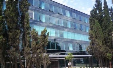 Alquiler de oficina de 700 m2 en Olivos