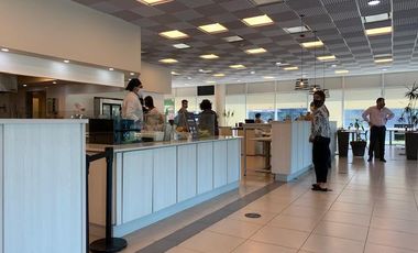 Alquiler de oficina de 700 m2 en Olivos