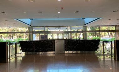 Alquiler de oficina de 700 m2 en Olivos