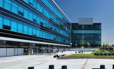 Alquiler de oficina de 700 m2 en Olivos