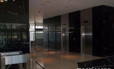 Alquiler de oficina de 700 m2 en Olivos